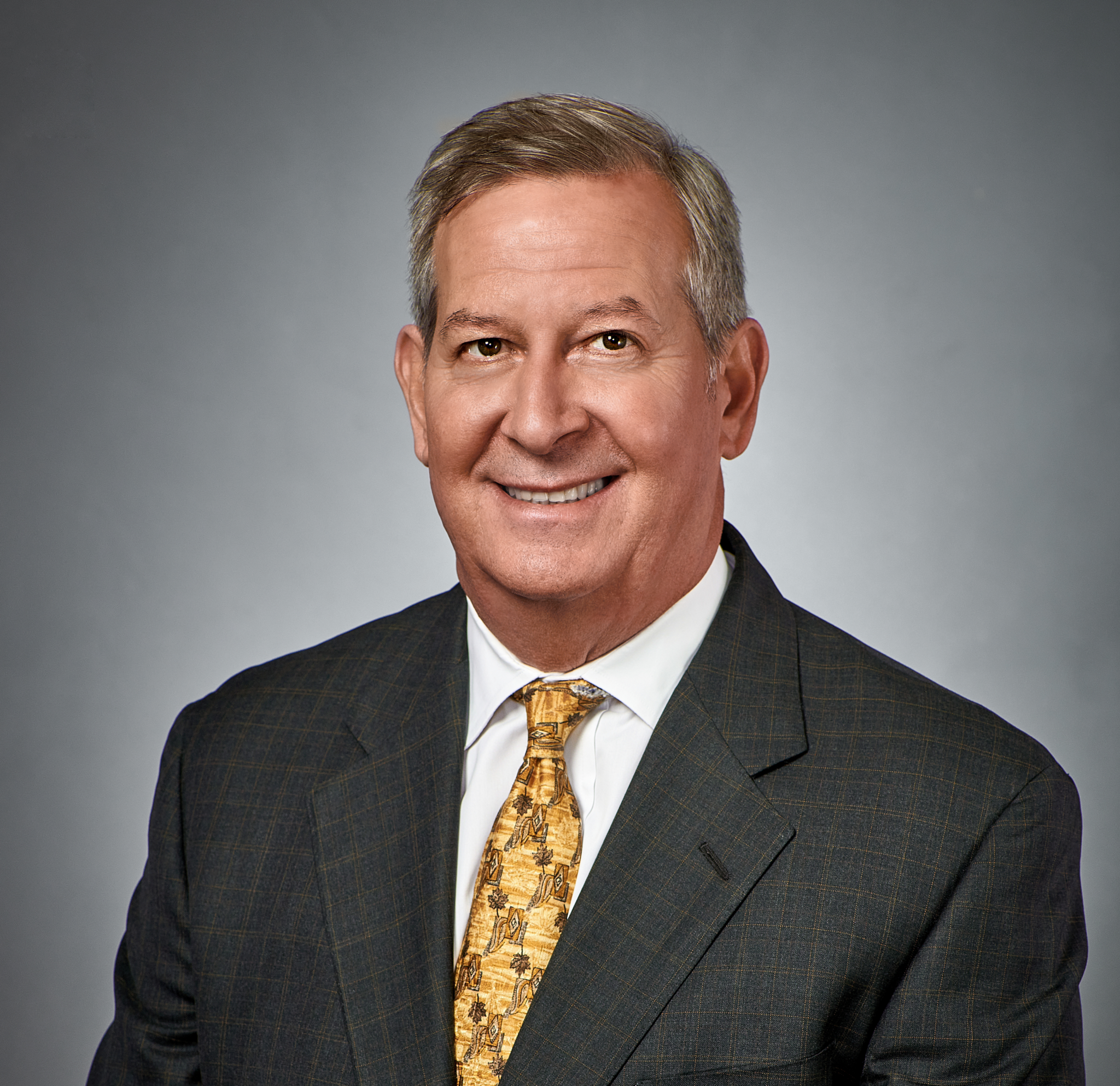 Thomas F. Rosenblum
