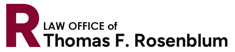 Thomas F. Rosenblum
